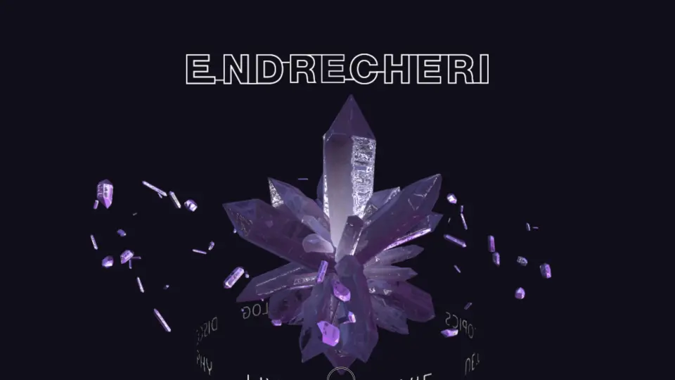 ENDRECHERI-tsuyoshi.in-ENDLICHERI⭐︎ENDLICHERI_哔哩哔哩_bilibili