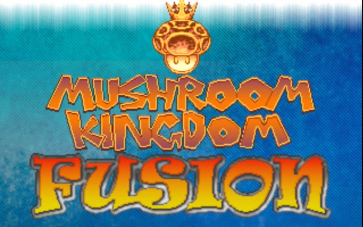 [图]【SMS/时间人C】Mushroom Kingdom Fusion v0.8 洛克人关卡部分 通关视频（Part 4）