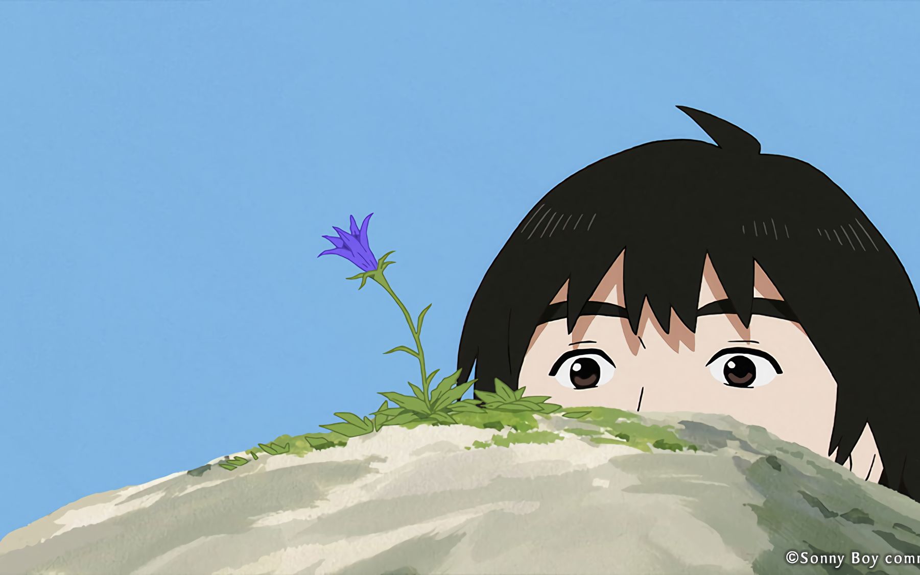 【活不过一集】sonnyboy漂流少年 第9话 解析