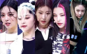 下载视频: ITZY 'SWIPE'成员竖版4K高清直拍！