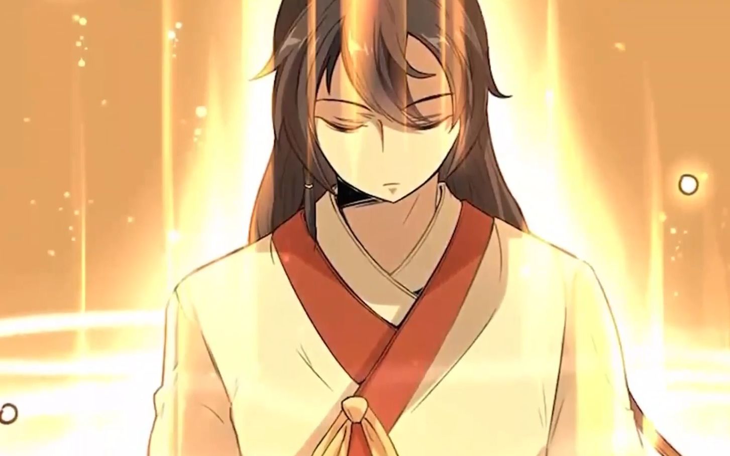 一口气看到爽,最新漫画《仙帝归来》,超长合集