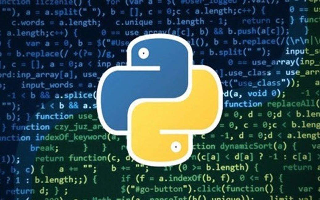 【稻壳编程】Python3编程入门精讲哔哩哔哩bilibili