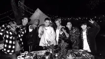 三代目j Soul Brothers From Exile Tribe Planet Seven 涉谷宣传车街拍 哔哩哔哩 Bilibili