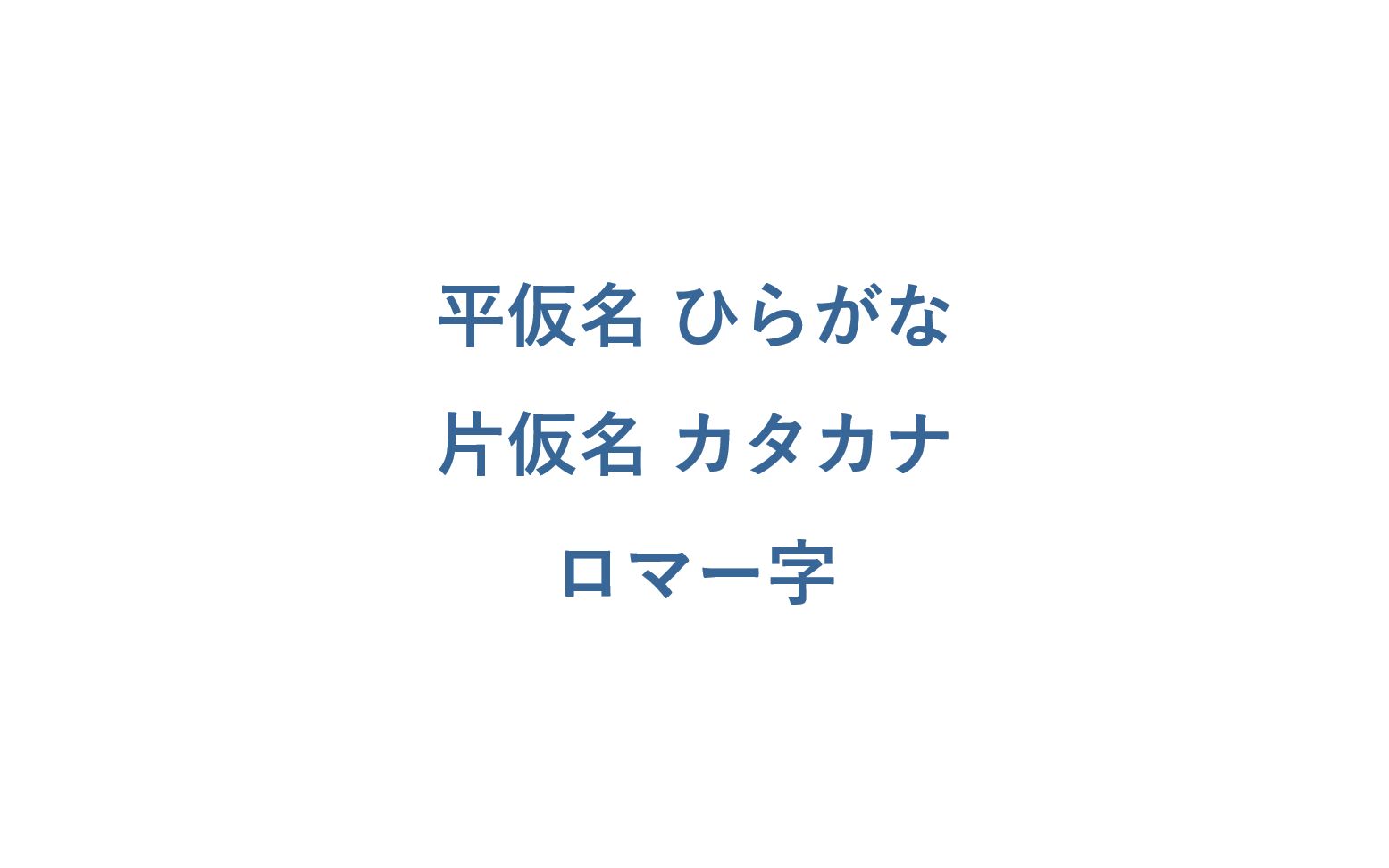 【日语初级】罗马字 | 电脑日语输入哔哩哔哩bilibili