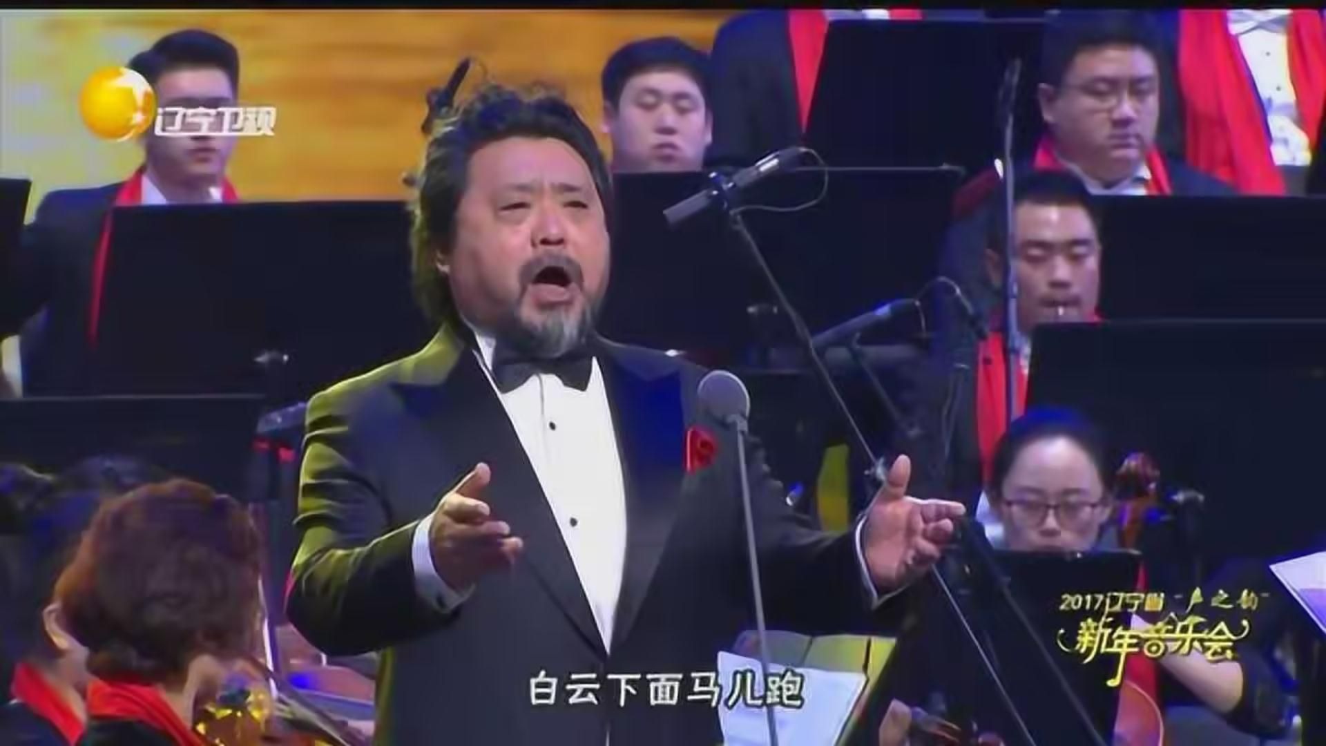 魏松抖音号=魏松唱歌怎么样