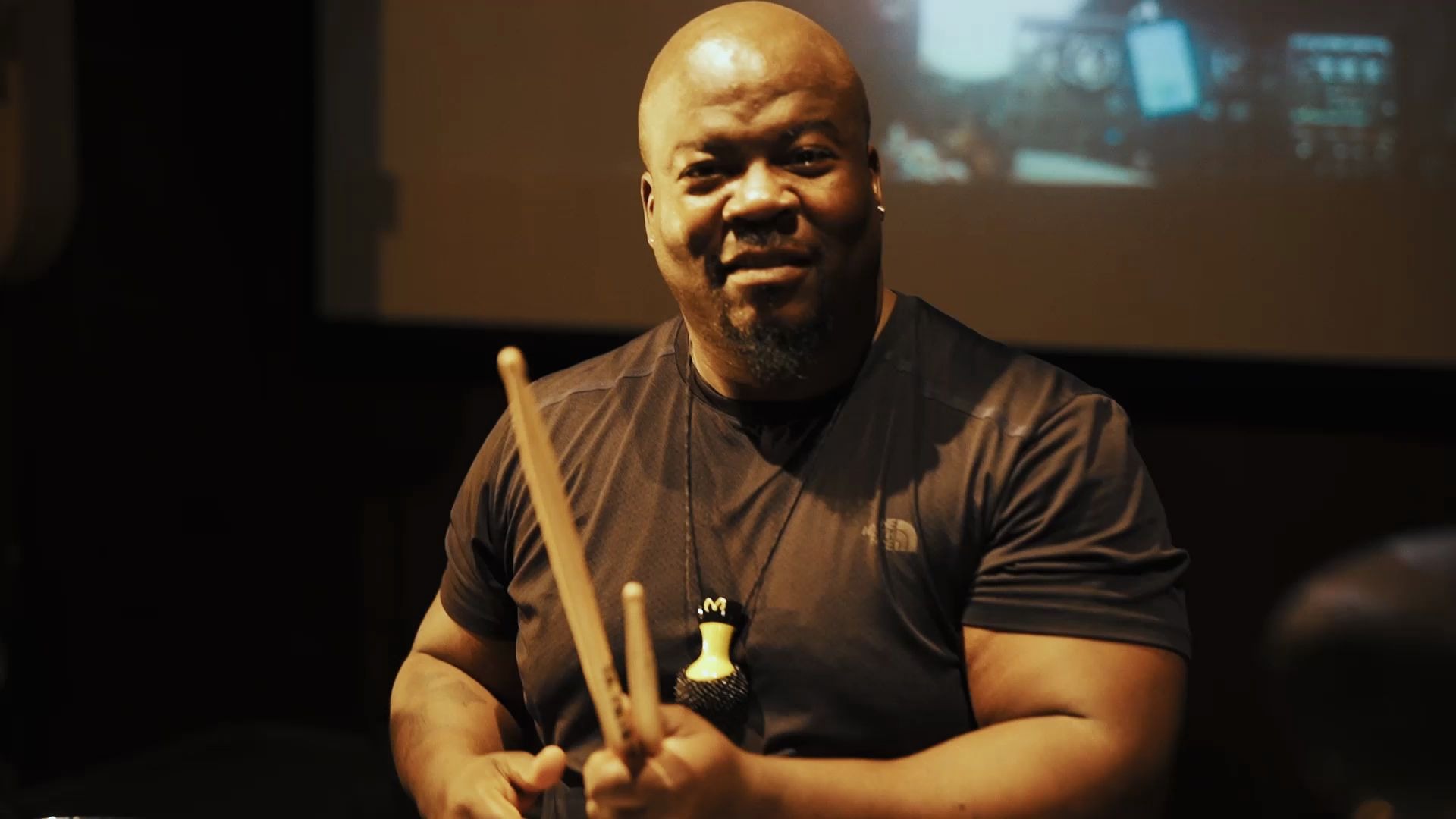 chris coleman 东京演示会 - 镲片介绍_哔哩哔哩 (゜-゜)つロ 干杯