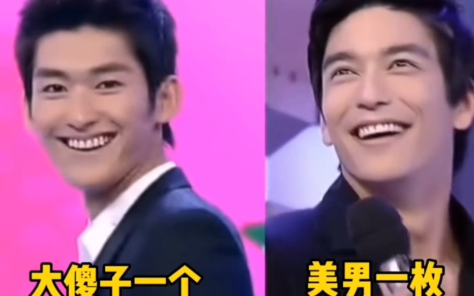 【丹尼斯vs吴张翰】本来丹尼斯吴已经够帅了!