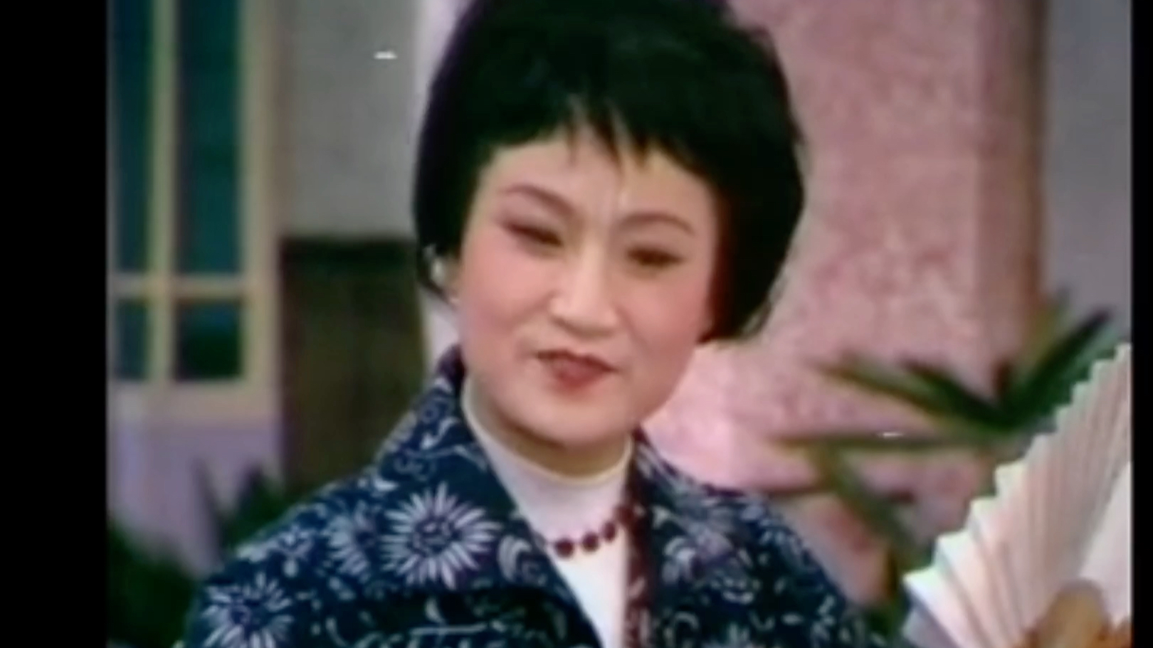 [图]1981上海春节联欢晚会尹桂芳老师和王文娟老师cut 《盘妻-洞房》+《孟丽君》他那里字字句句诉衷情