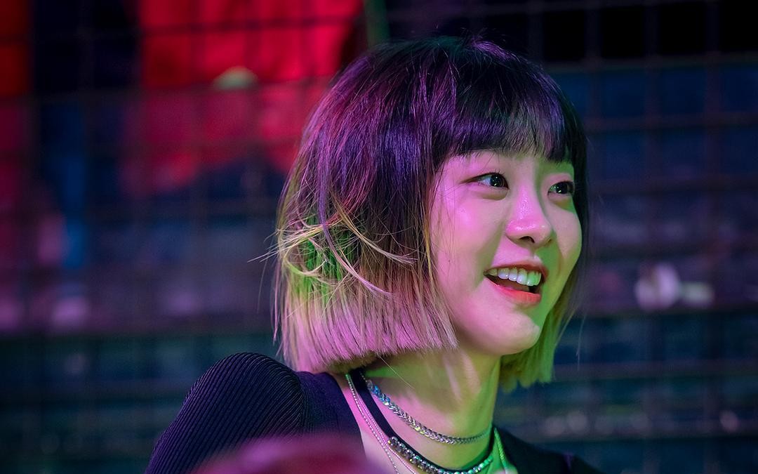 【梨泰院class】女主a爆片段(1-5集)_哔哩哔哩_bilibili