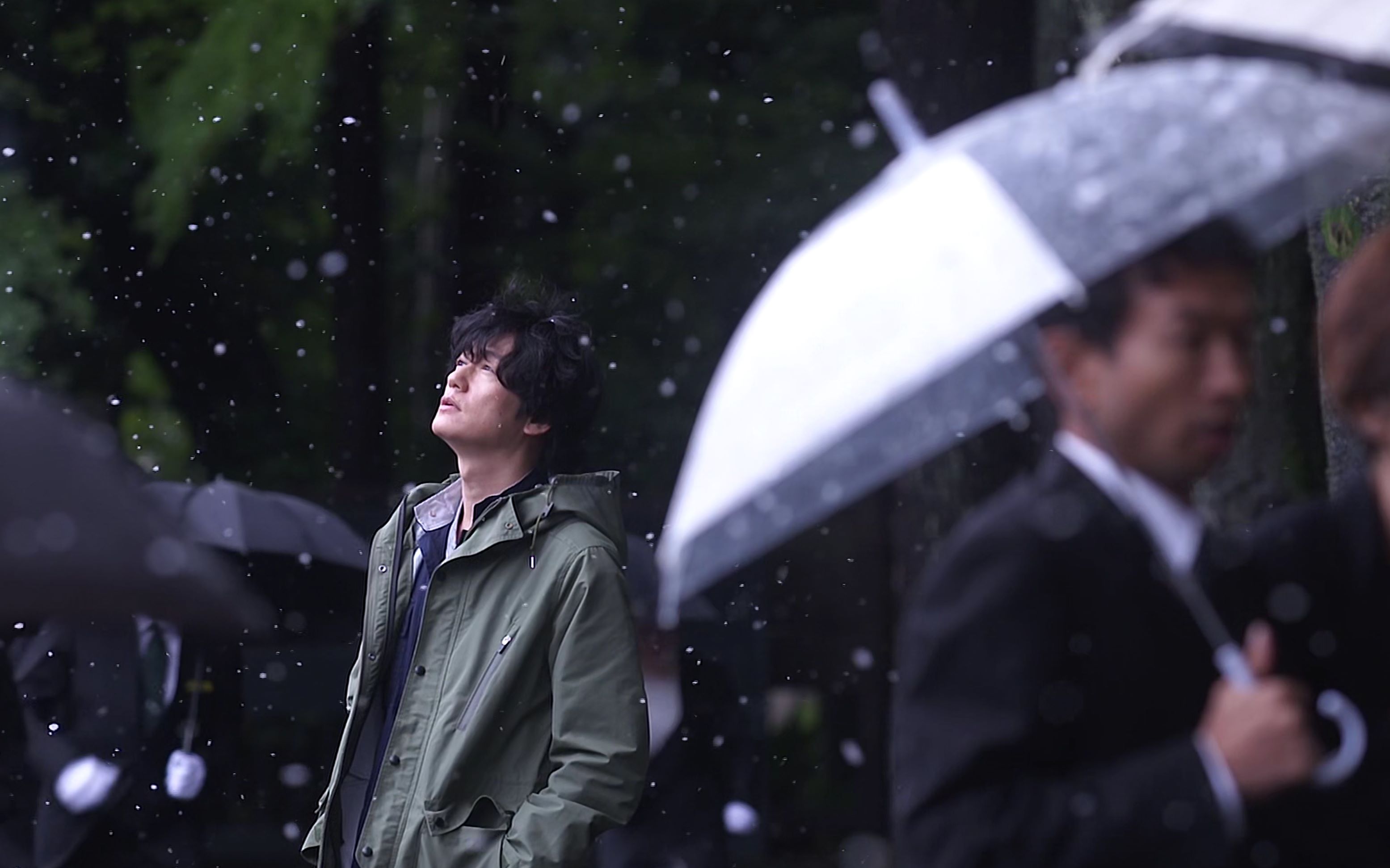 【unnatural×lemon】如今你仍是我的光