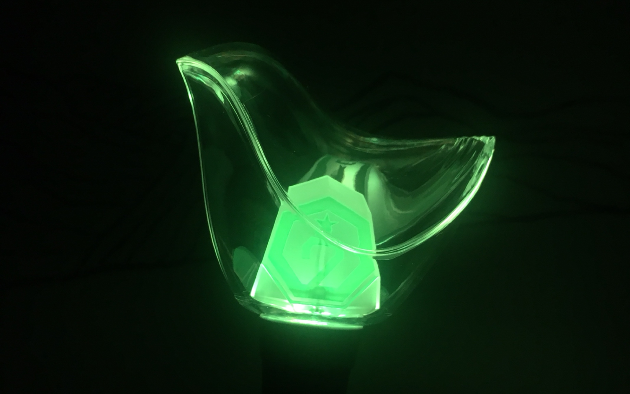 二代鸟棒终于到手!