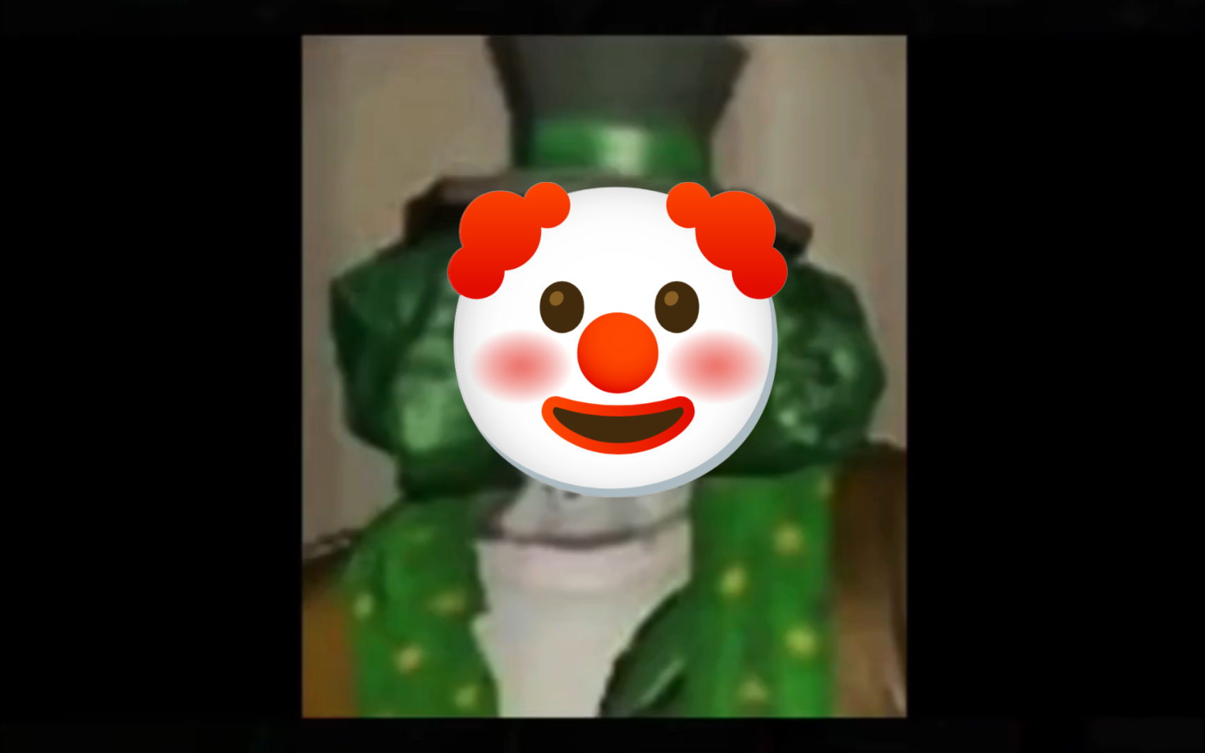 【第五人格】搞笑小丑070707070707