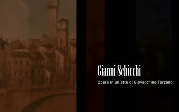 [图]【普契尼歌剧】贾尼·斯基基 Gianni Schicchi (《三部连续剧》第三部)