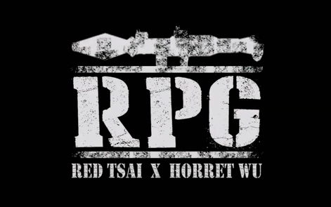 2018纸牌魔术RPG by Red Tsai & Horret Wu哔哩哔哩bilibili