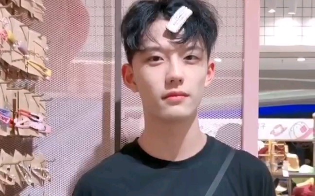 袁浩玮的心动合集不心动算我输