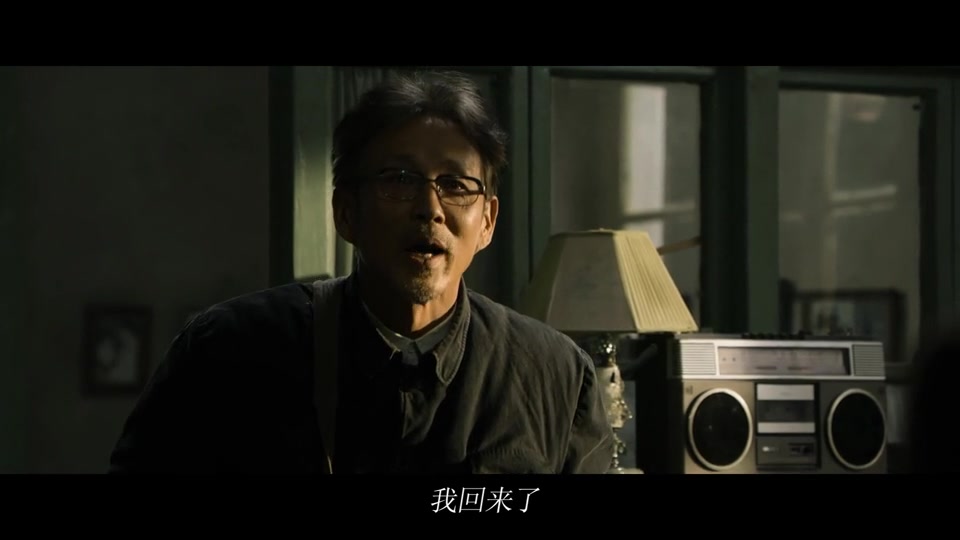 《归来》主题曲MV 歌王韩磊深情献声演绎柔肠寸断哔哩哔哩bilibili