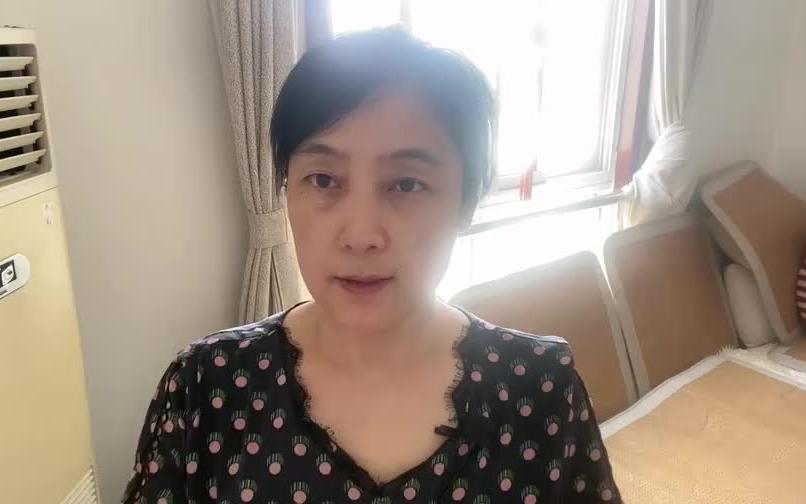 会计师事务所证书重要还是学历重要,母女俩都在事务所上班哔哩哔哩bilibili