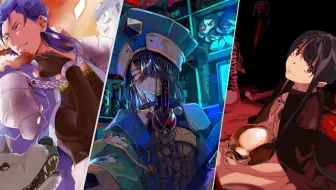 【FGO】能玩出五星体验的低星从者们 2023最新版！