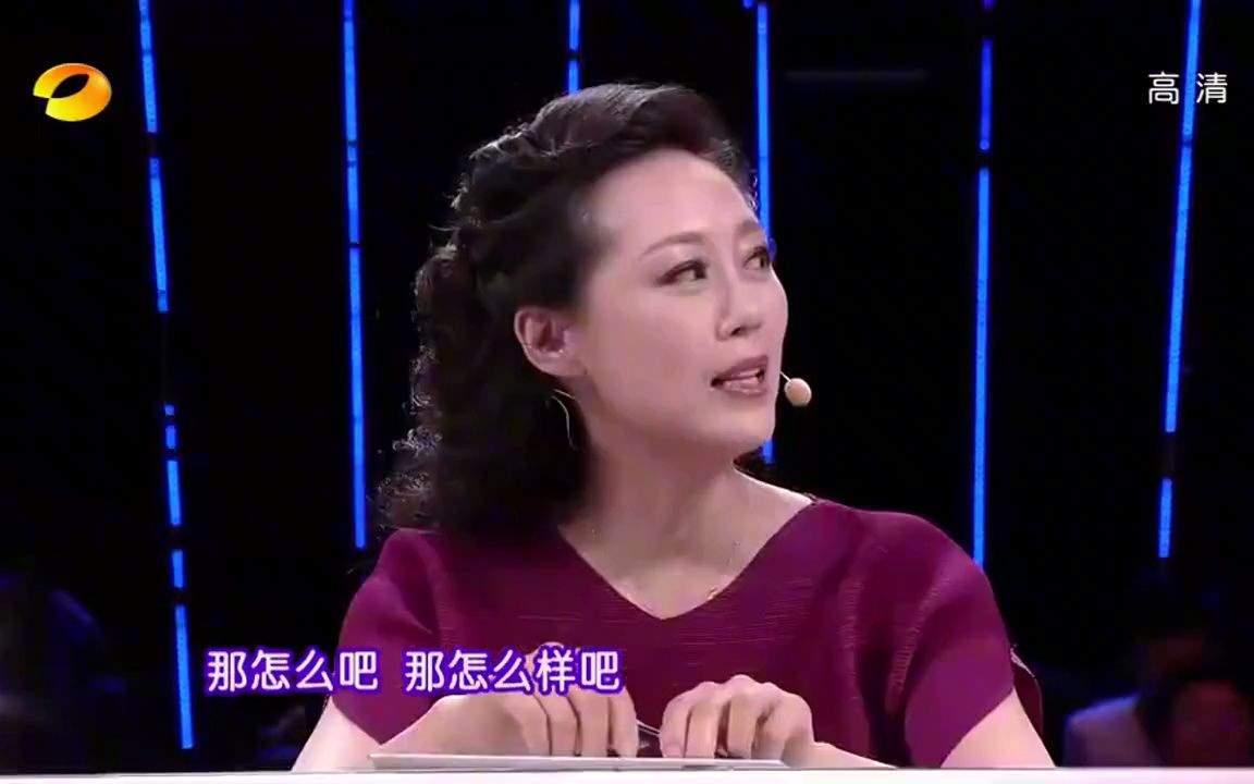 [图]奇舞飞扬：47岁妈妈和明星女儿站一起，完全看不出是母女，太年轻