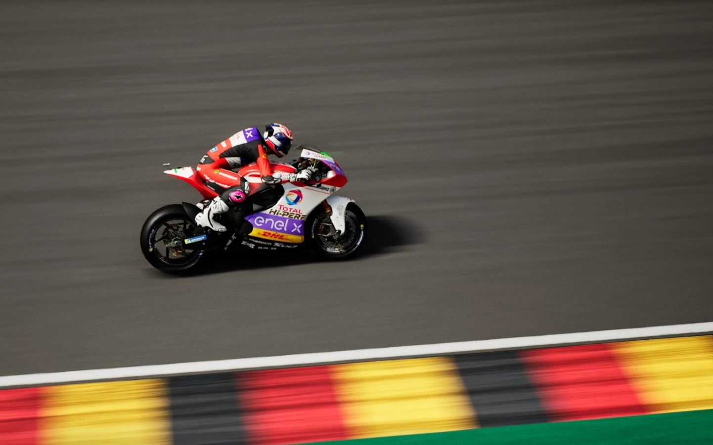 赛道版电动摩托motogp6421motoe未来的趋势(嘤嘤嘤摩托车)