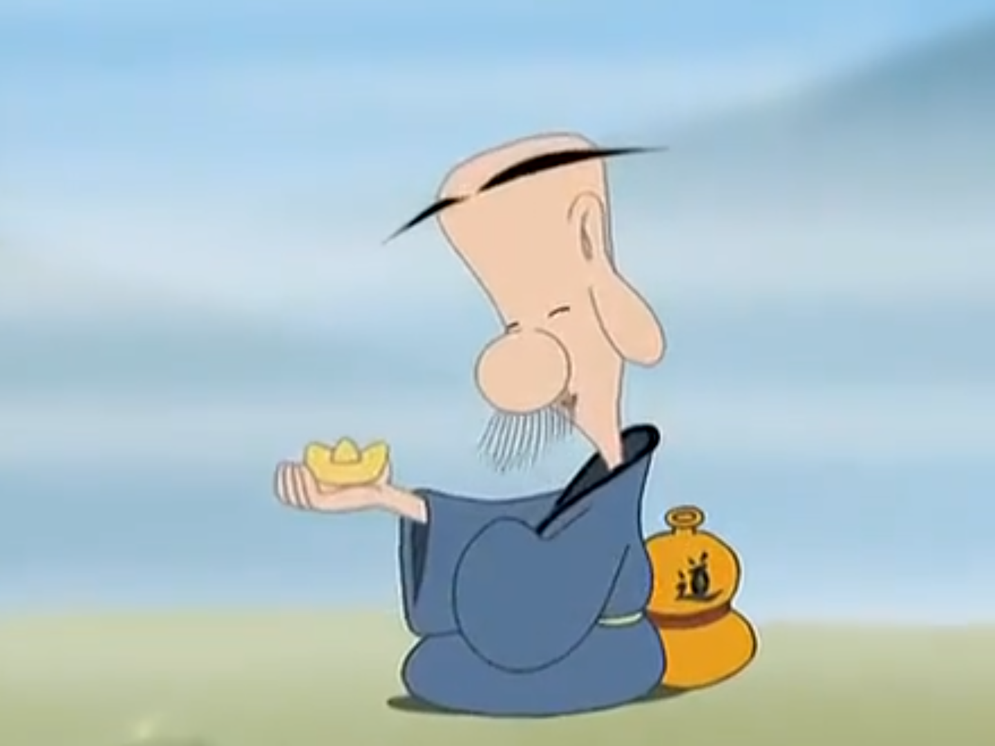 老子讲道-无知,就是行愚民政策?无欲,就是去除人本能的欲望?