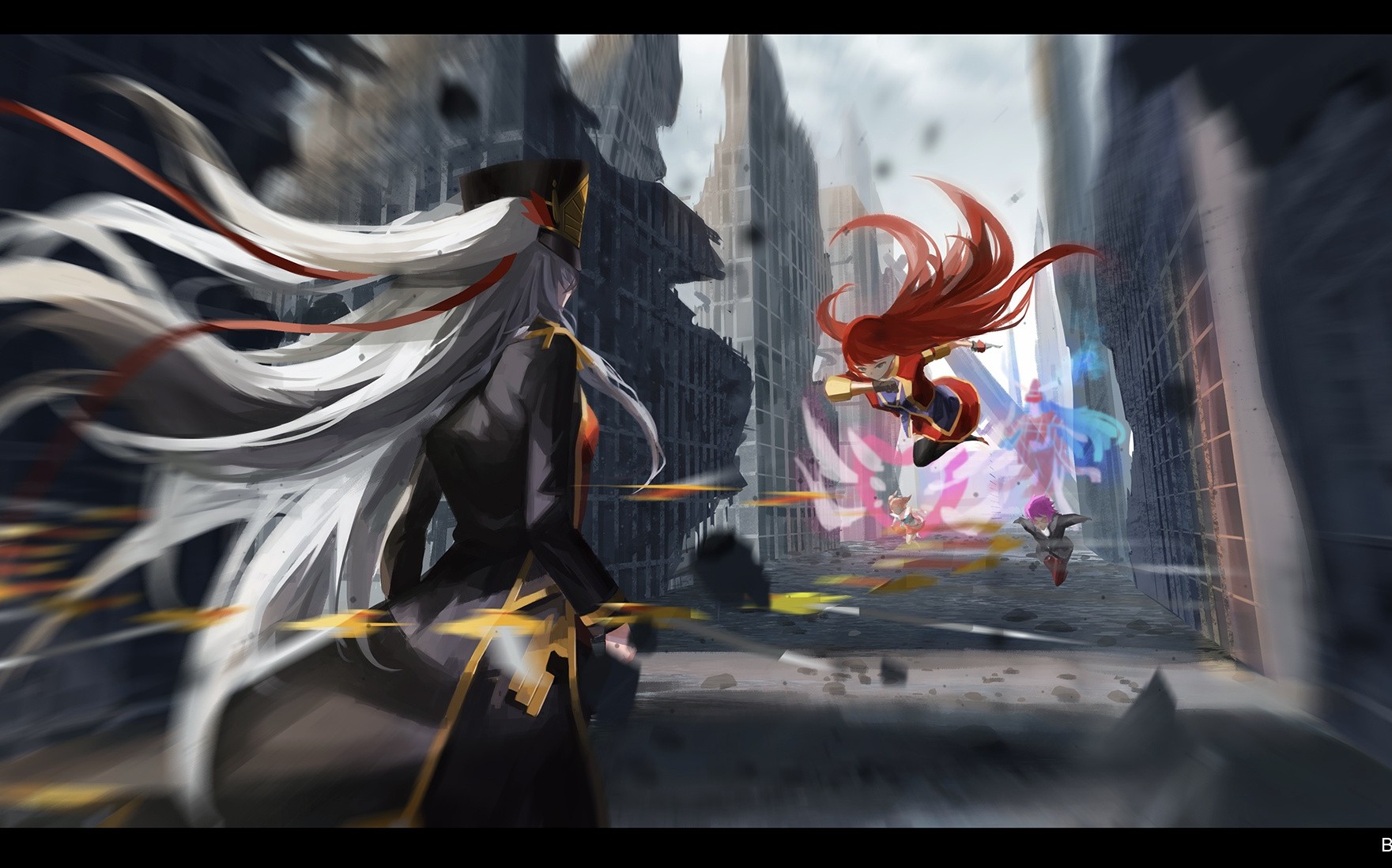 re:创造主_哔哩哔哩 (゜-゜)つロ 干杯~-bilibili