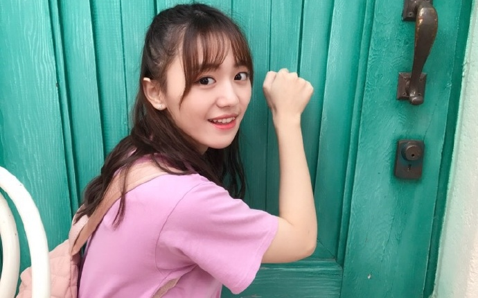 【snh48】team nii 万丽娜直播 20171017_哔哩哔哩_bilibili