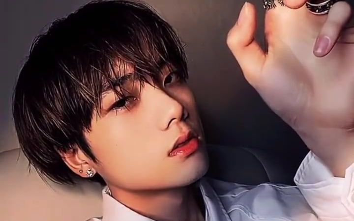 不心动挑战之男生版 别跟我说你还不心动_哔哩哔哩_bilibili