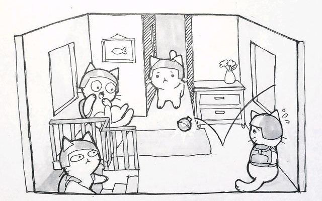 【老key】20180222-嘘.