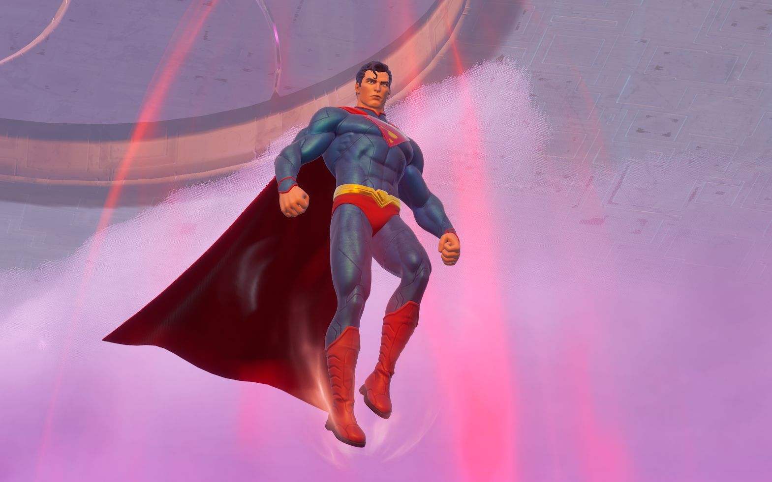 【堡友快看】blue boy scout登陆堡垒之夜