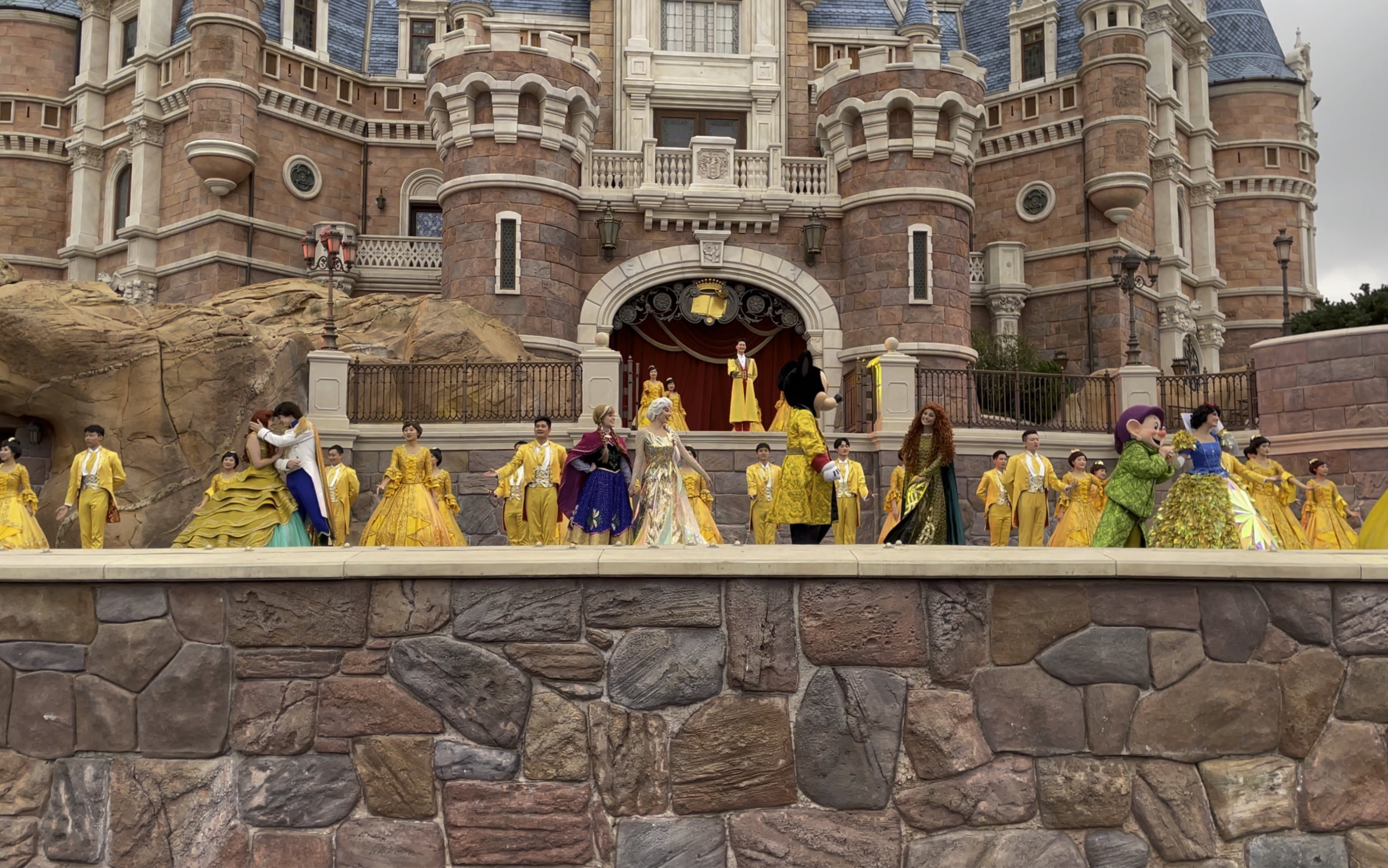 金色童话盛典(青春版)