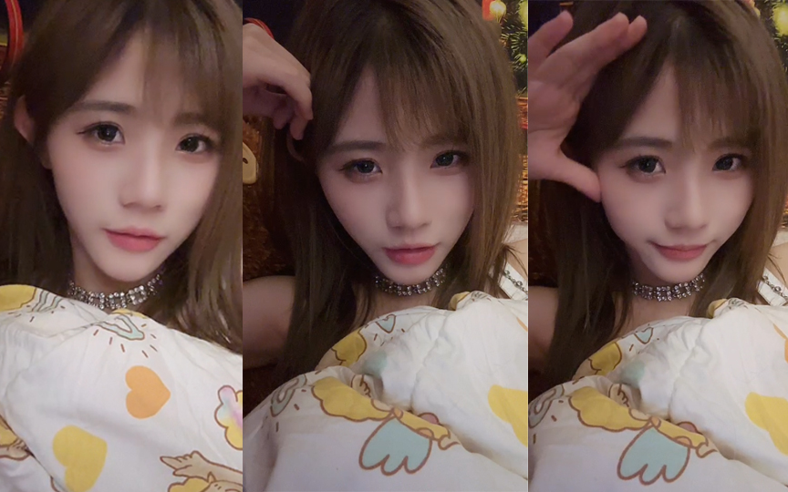 【gnz48】【卢静】20240518 口袋48视频直播 短暂闲聊时分丨聊聊过往