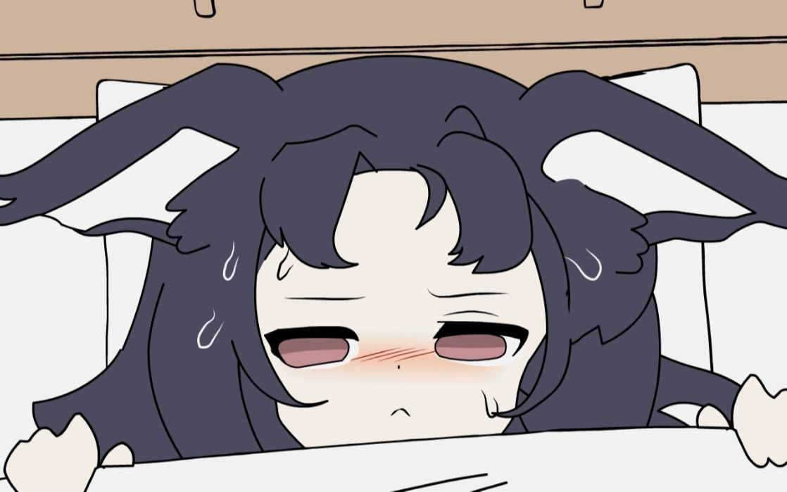 [菊草toon] 被兽人奴隶抓住的贵族_哔哩哔哩_bilibili