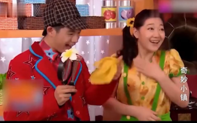 原来奇妙小镇的停播,"逝去"不是演员,而是我们的青春