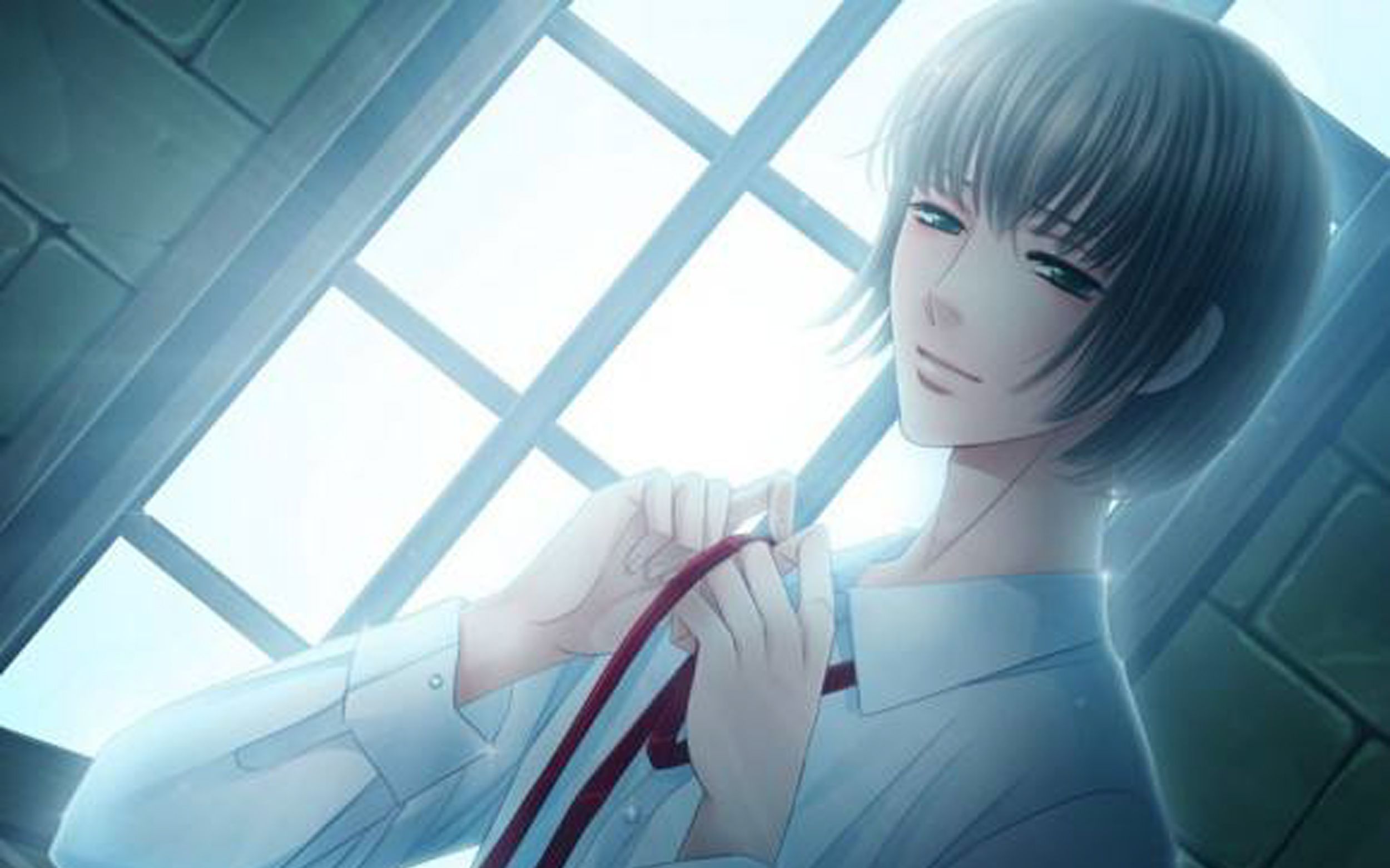 com【神学校the gift】尼尔 情人节的