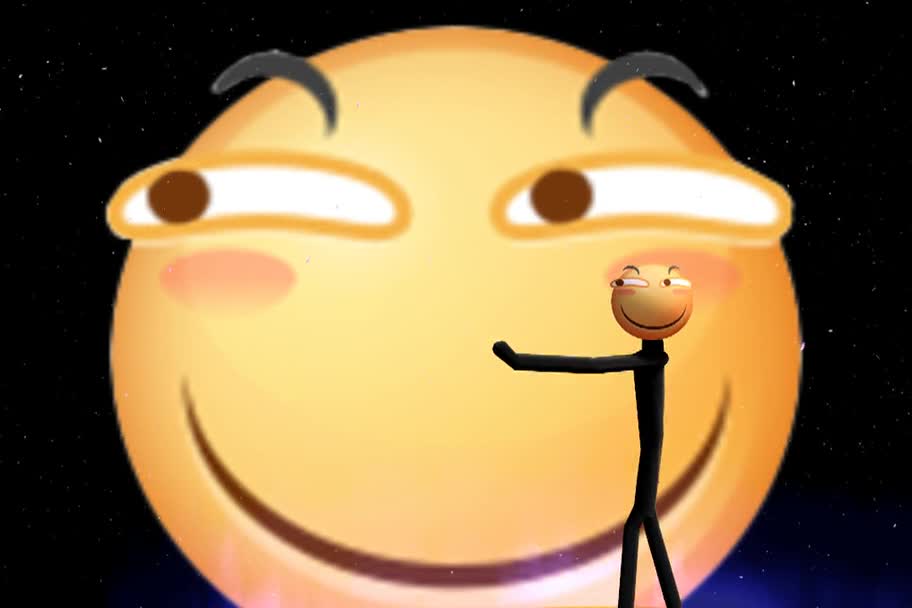 【精神污染向】滑稽的千本樱