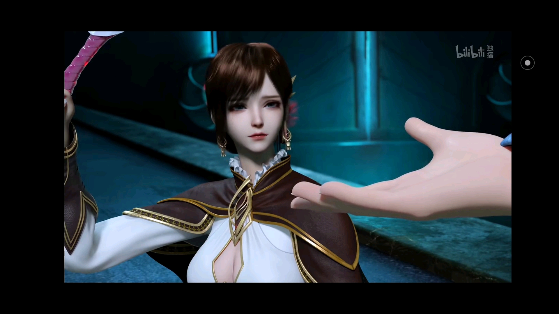 (长夜开拓者)别叫我先祖大人,要叫我姑父