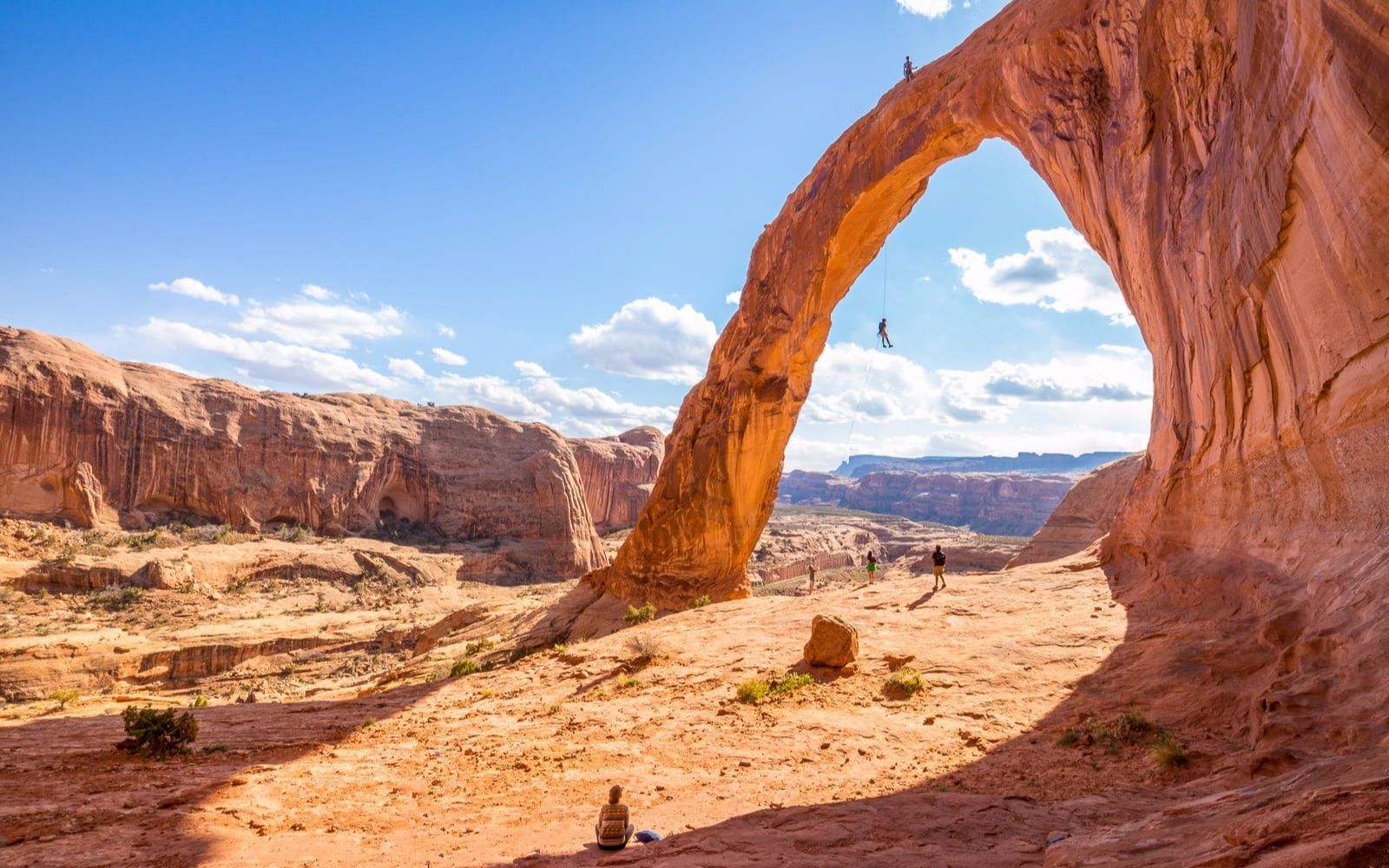 世界最大"死亡"秋千,到底有多危险,一名少年用生命告诉你答案_哔哩