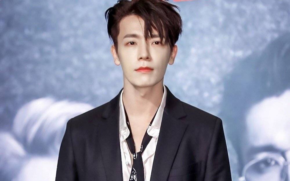 【熊猫小姐和刺猬】【李东海】第四集个人cut_哔哩哔哩_bilibili