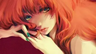 【国人翻唱】loops and loops【红老湿】
