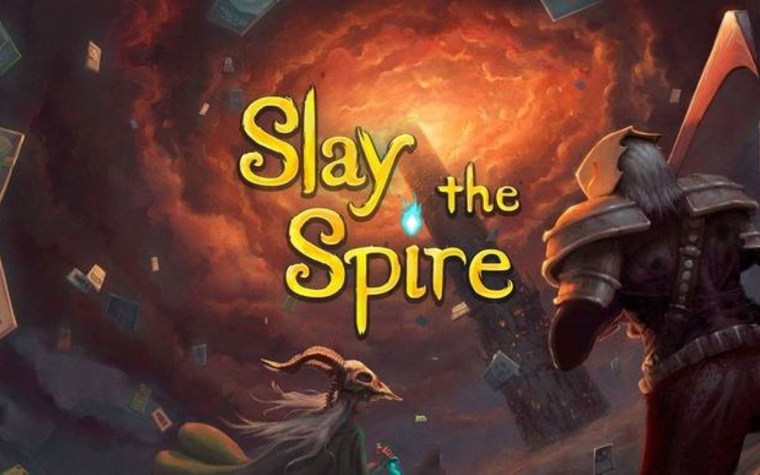 [图]【杀戮尖塔】静默猎手最无脑过关，有手就行。Slay the Spire