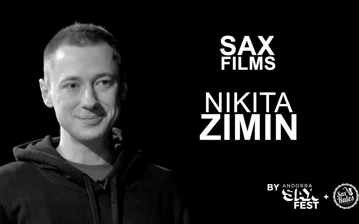 尼基塔子明访谈英文字幕saxfilmsnikitazimininterview