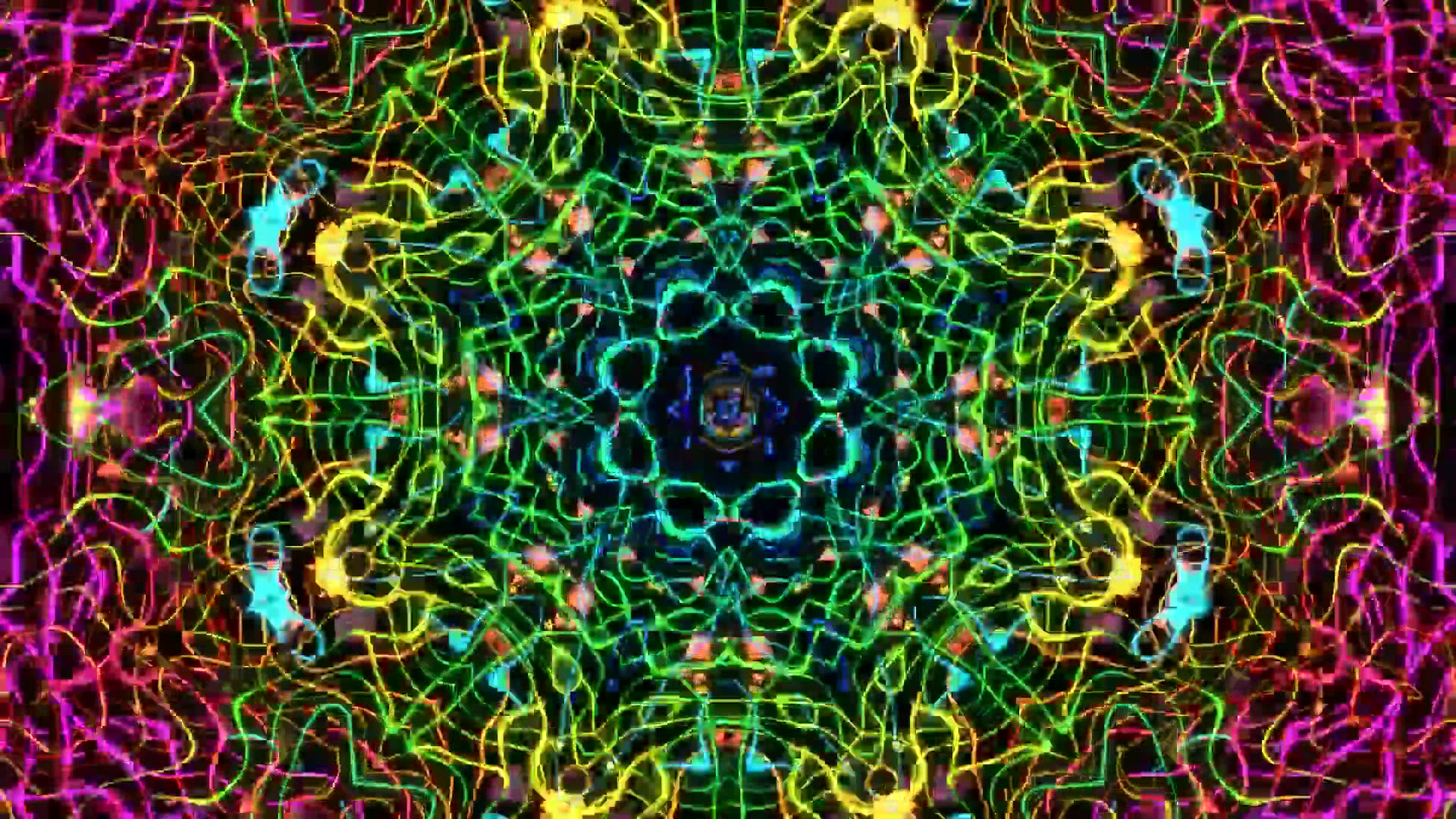 湿婆神第三眼极度迷幻之旅