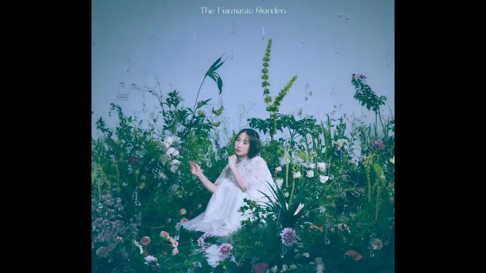 南條愛乃×Elements Garden「The Fantasic Garden」Collaboration Album 