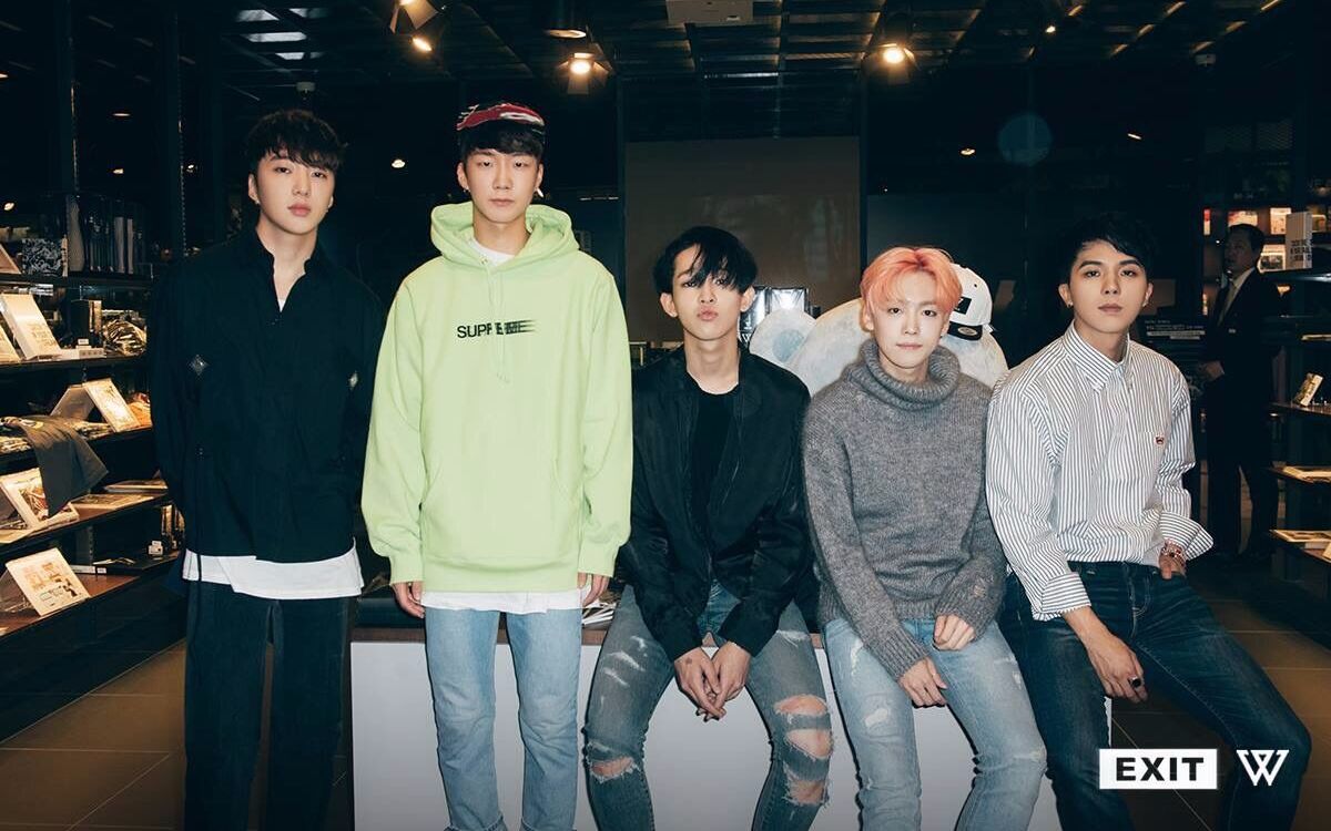 【winner】mv幕后花絮&以及个人mv~(持续更新中)