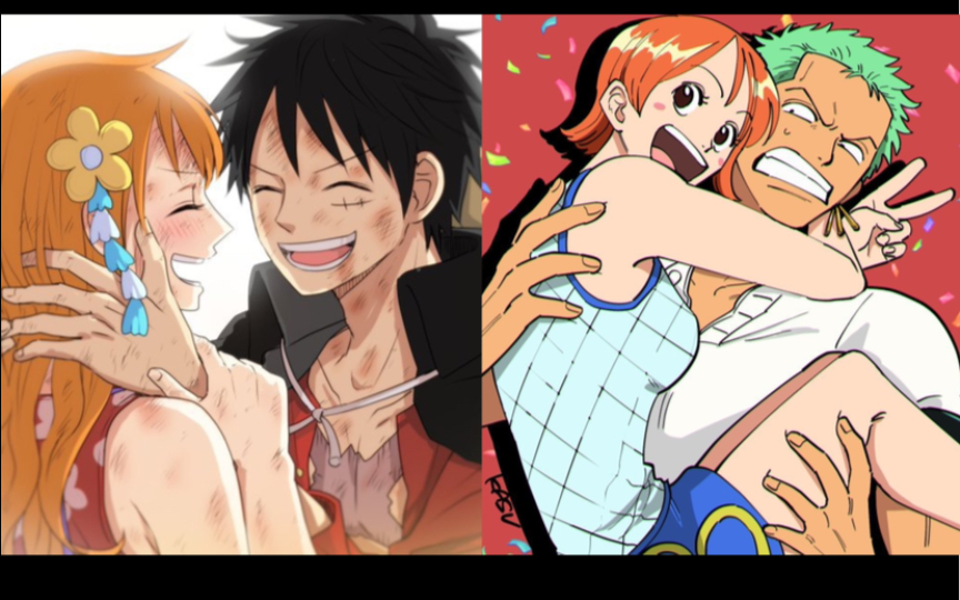 可恶!到底磕路娜还是索娜啊?