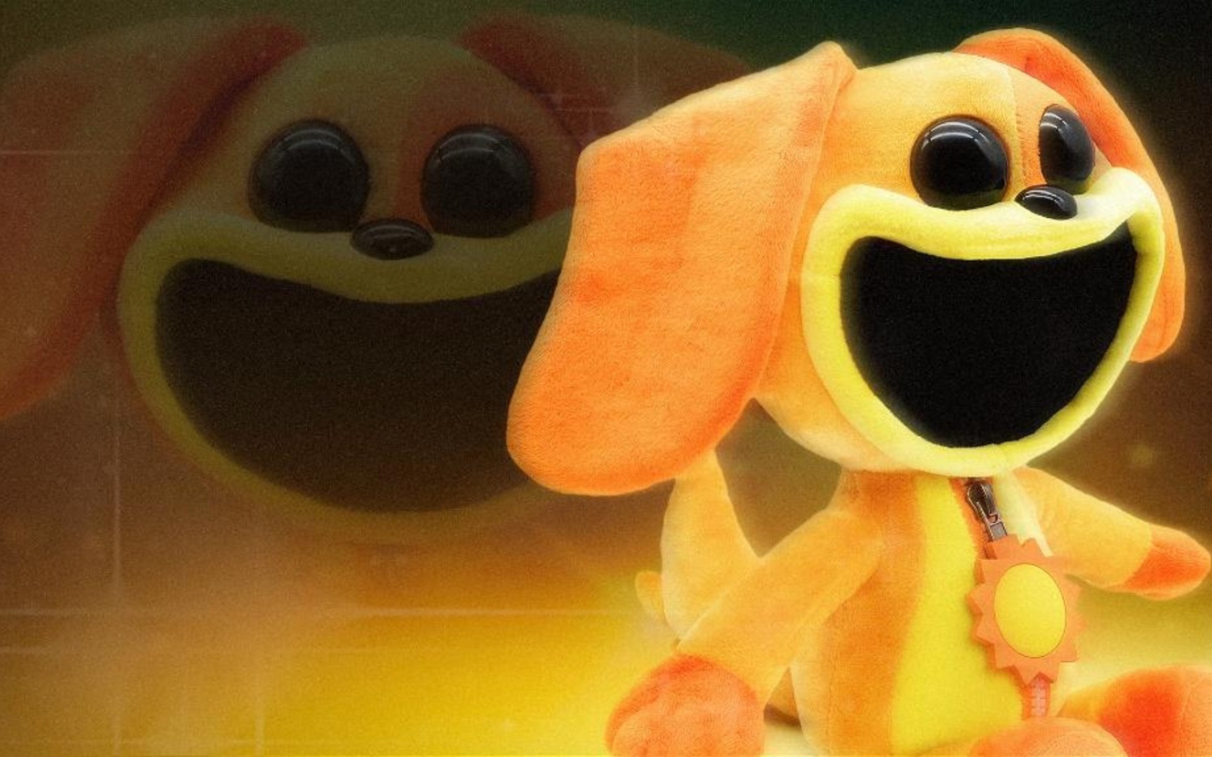 dogday玩偶现已发售!