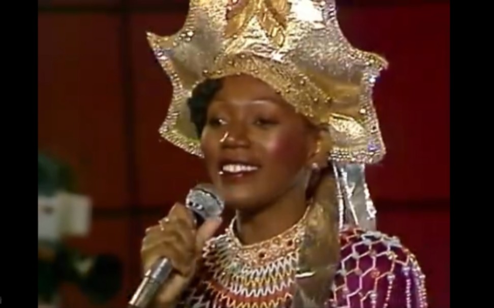 [图]Boney M.-(Rivers of Babylon)1978