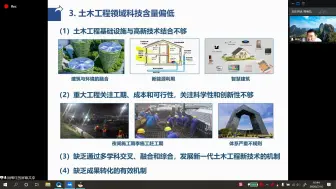 Download Video: 【周绪红院士】土木行业未来的发展方向