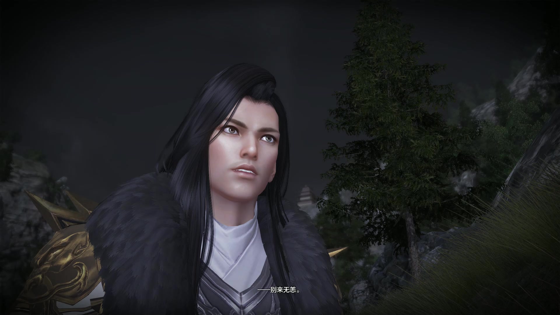 【剧情】公子羽和他哥哥的奇葩对话 天涯明月刀 the moonlight blade